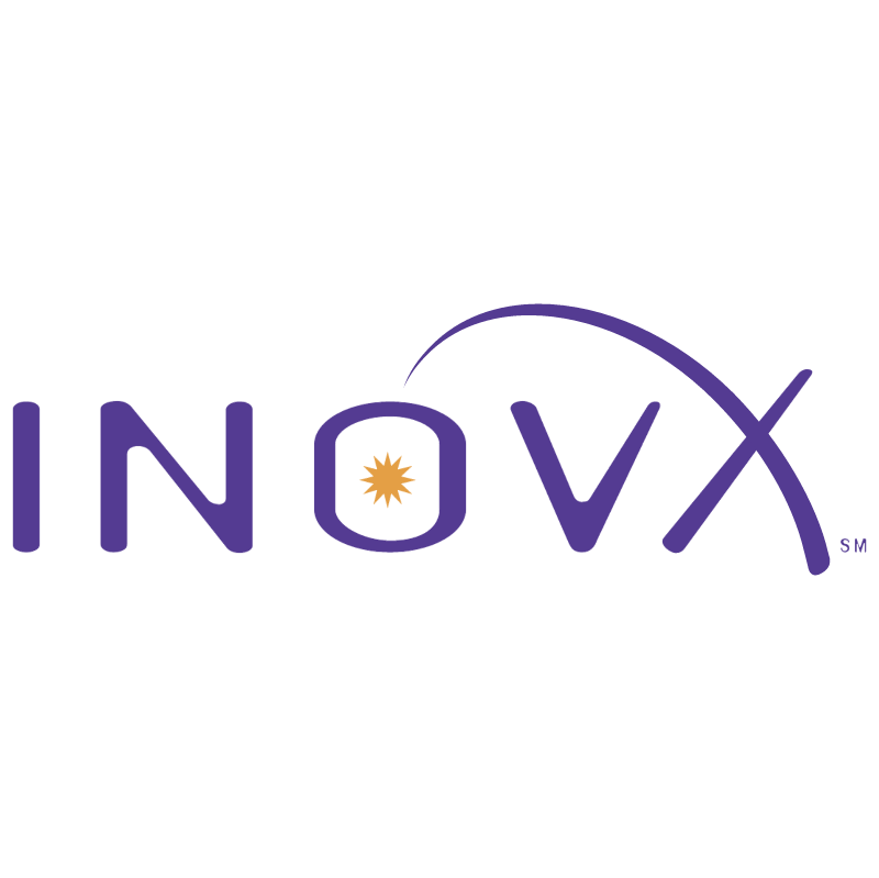 Inovx vector logo