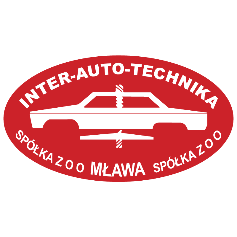 Inter Auto Technika vector