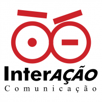 InterACAO Comunicacao vector