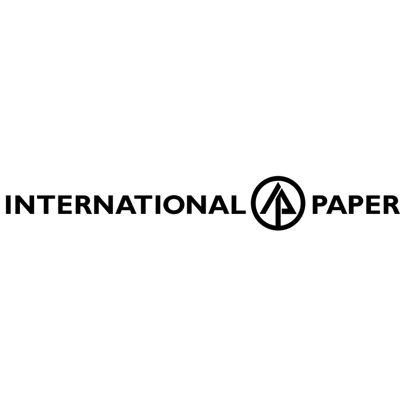 International Paper vector