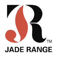 Jade Range vector