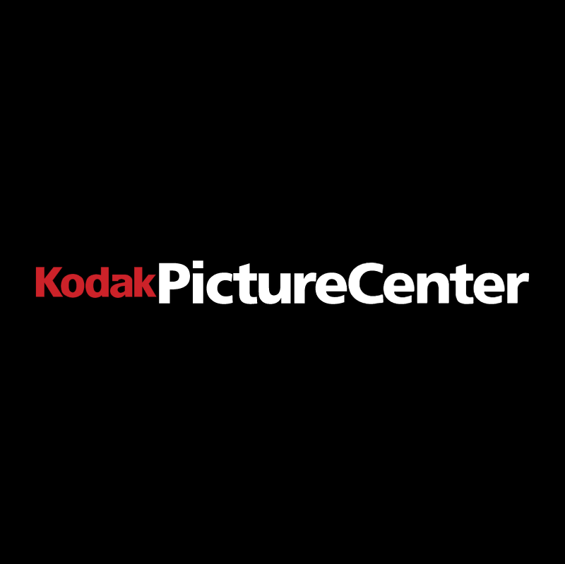 Kodak PictureCenter vector