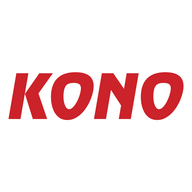 Kono vector logo