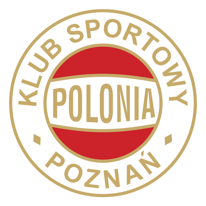 KS Polonia Poznan vector