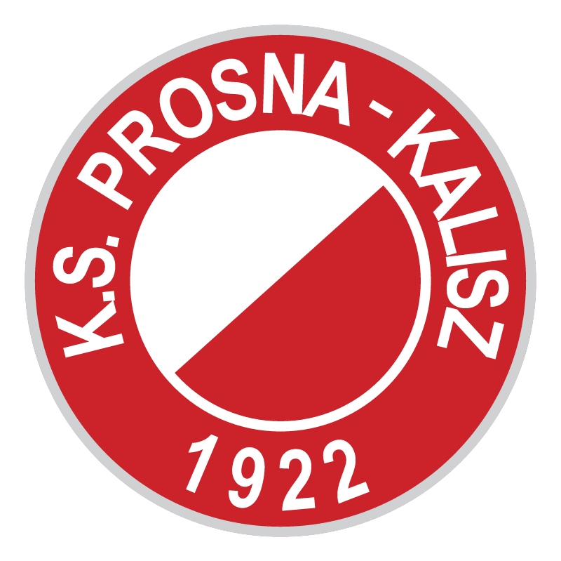 KS Prosna Kalisz vector