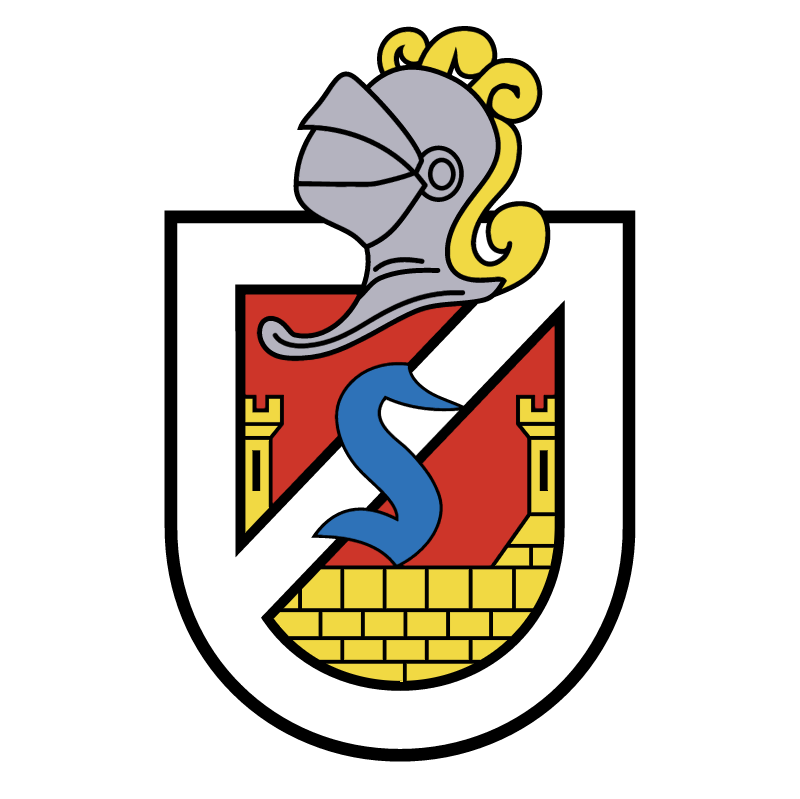La Serena vector logo