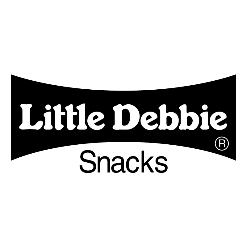 Little Debbie vector