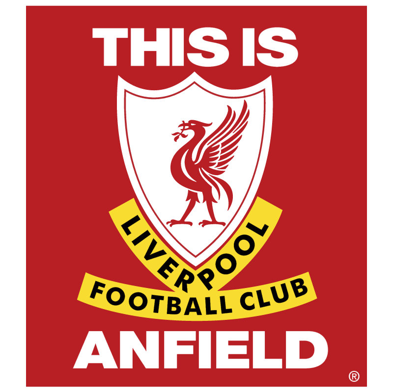 Liverpool FC vector