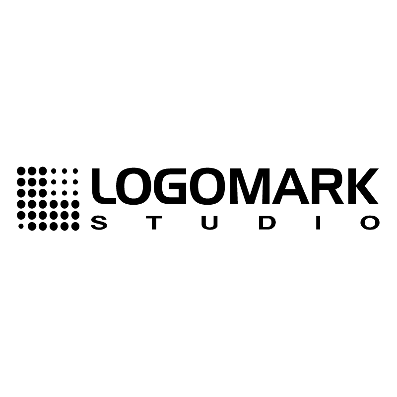 Logomark Studio vector