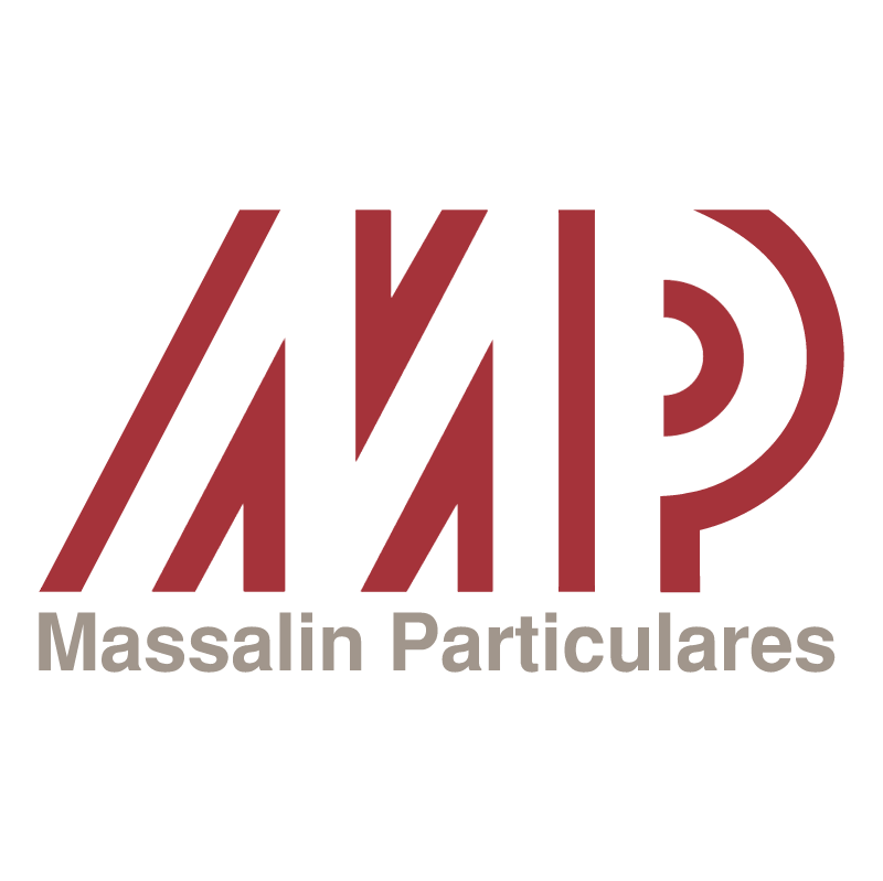 Massalin Particulares vector logo