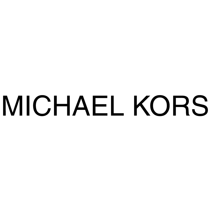 Michael Kors vector