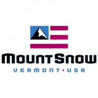 Mount Snow vector
