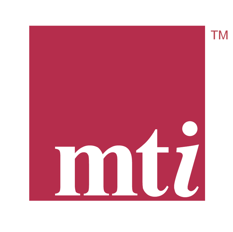 MTI vector logo