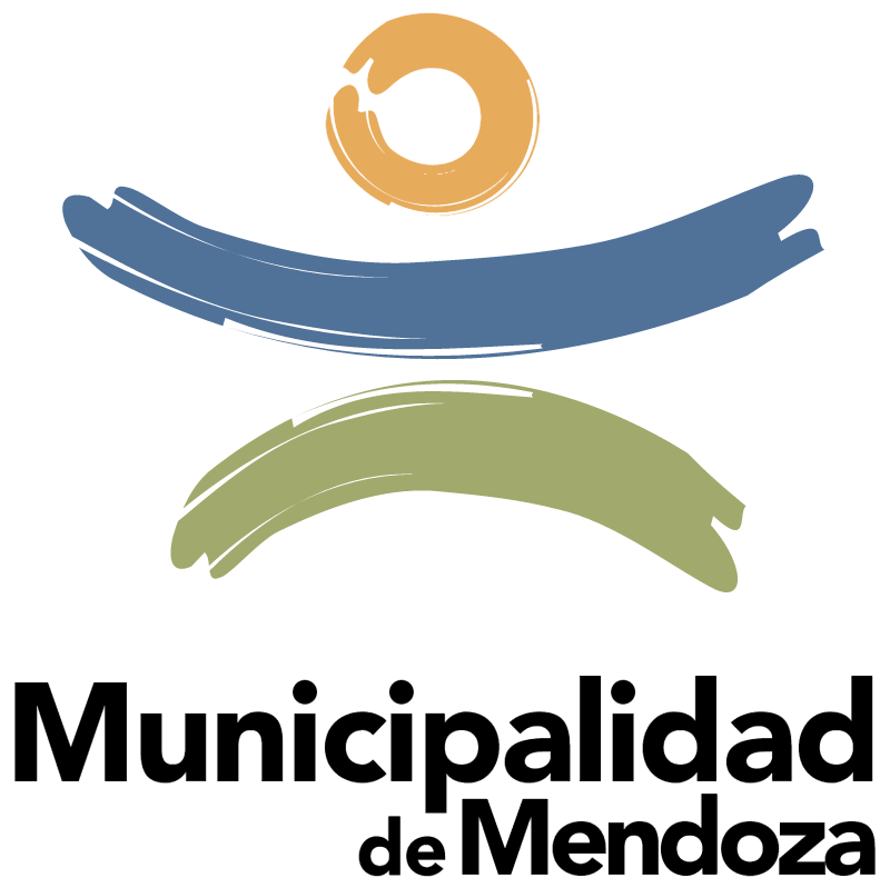 Municipalidad de Mendoza vector