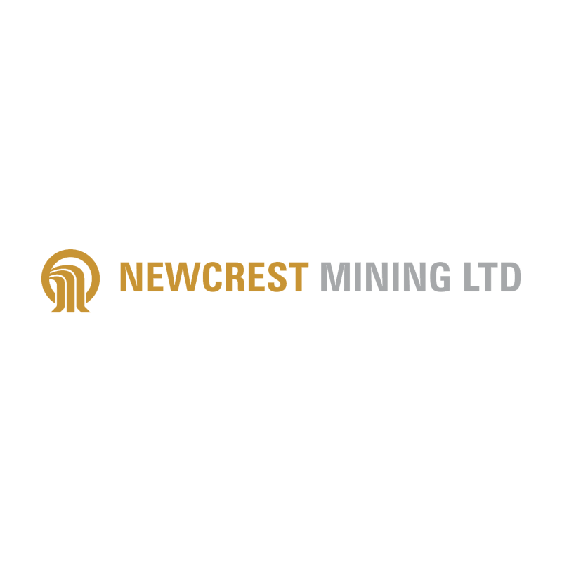 Newcrest Mining vector