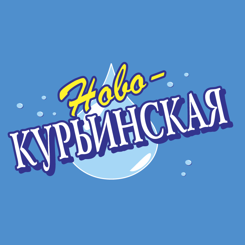 Novo Kurinskaya vector logo