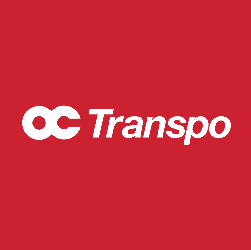 OC Transpo vector