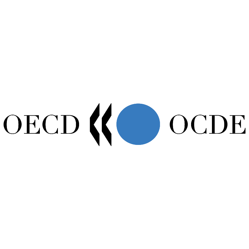 OECD OCDE vector