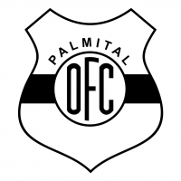 Operario Futebol Clube de Palmital SP vector