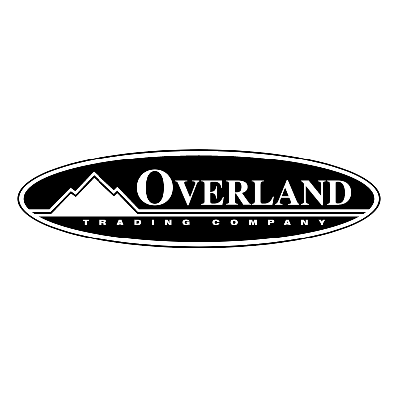 Overland vector