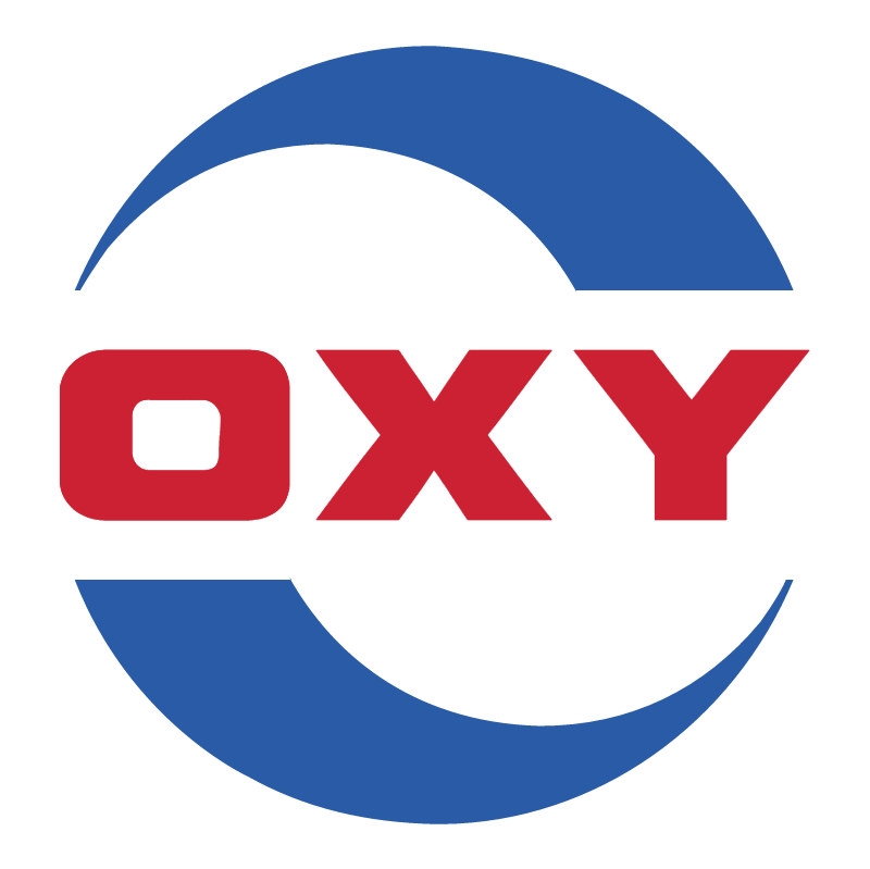 OXY vector logo