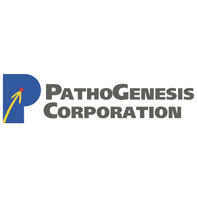 PathoGenesis vector logo