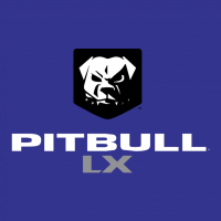 Pitbull LX vector
