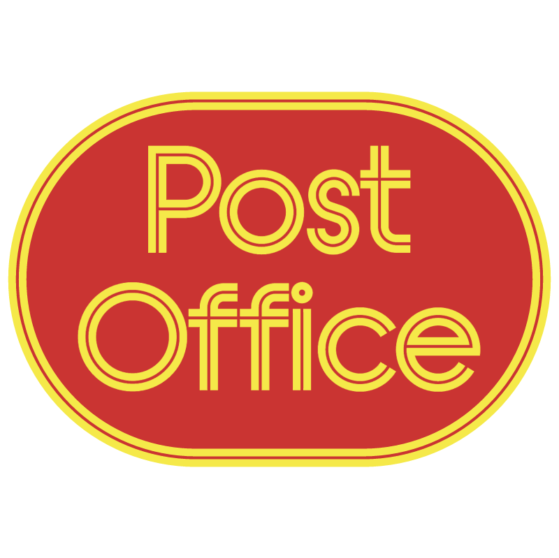 Post Office vector