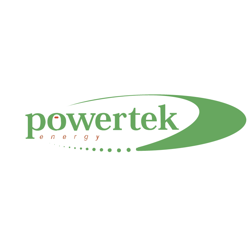 PowerTek Energy vector