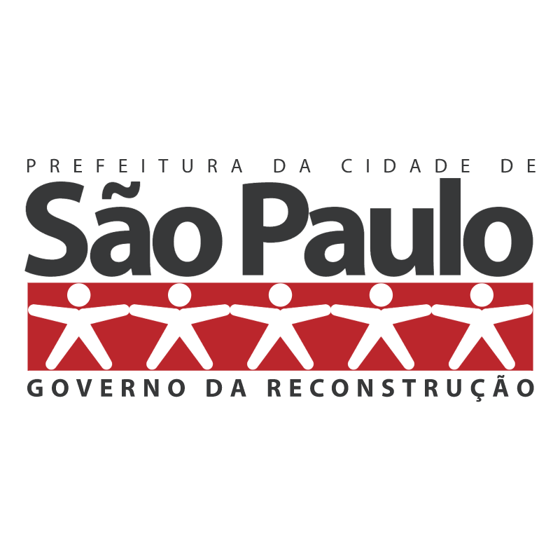 Prefeitura de Sao Paulo vector
