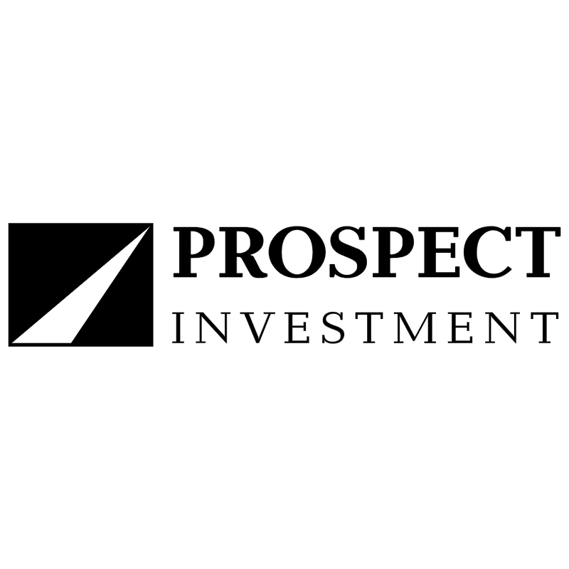 Prospect Investment vector