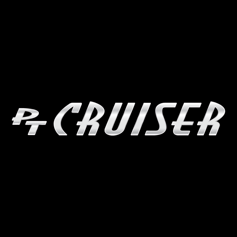 PT Cruiser vector