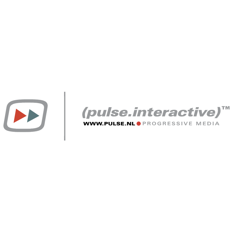 Pulse Interactive vector
