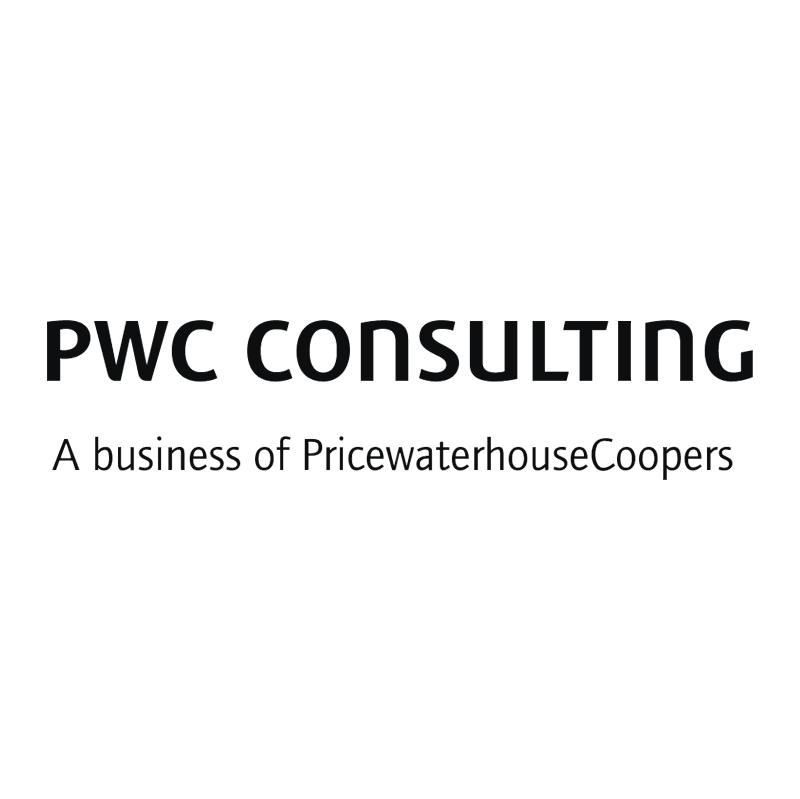 PWC Consulting vector
