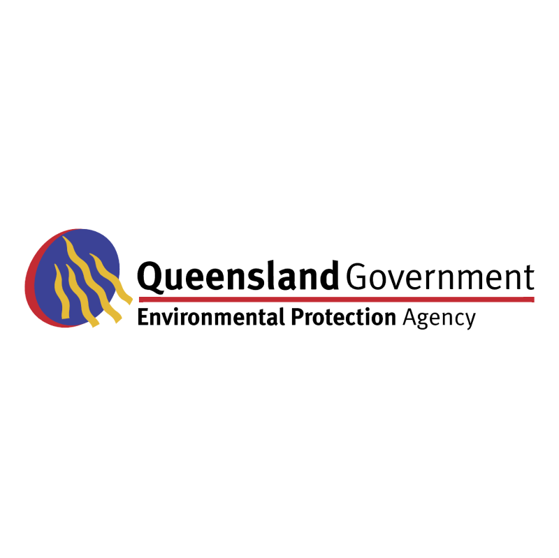 Queensland Government vector
