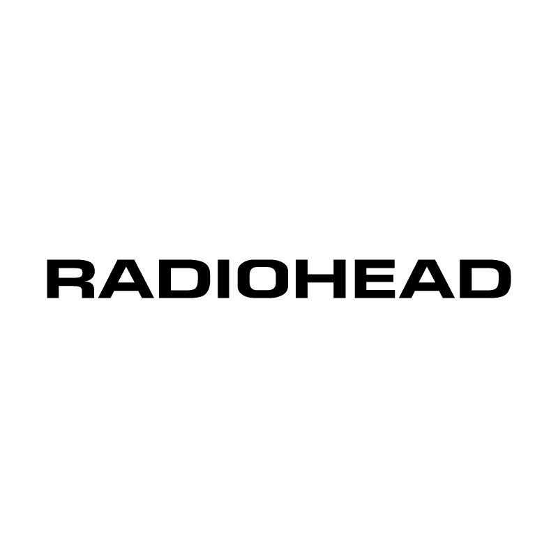 Radiohead vector