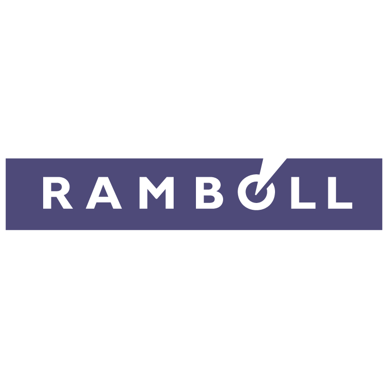 Ramboll vector logo