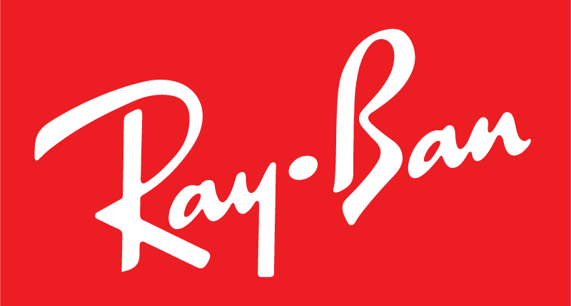 Ray Ban vector
