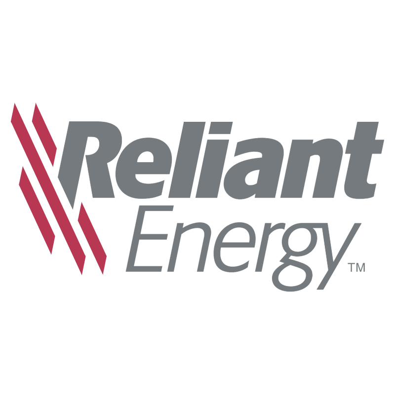Reliant Energy vector