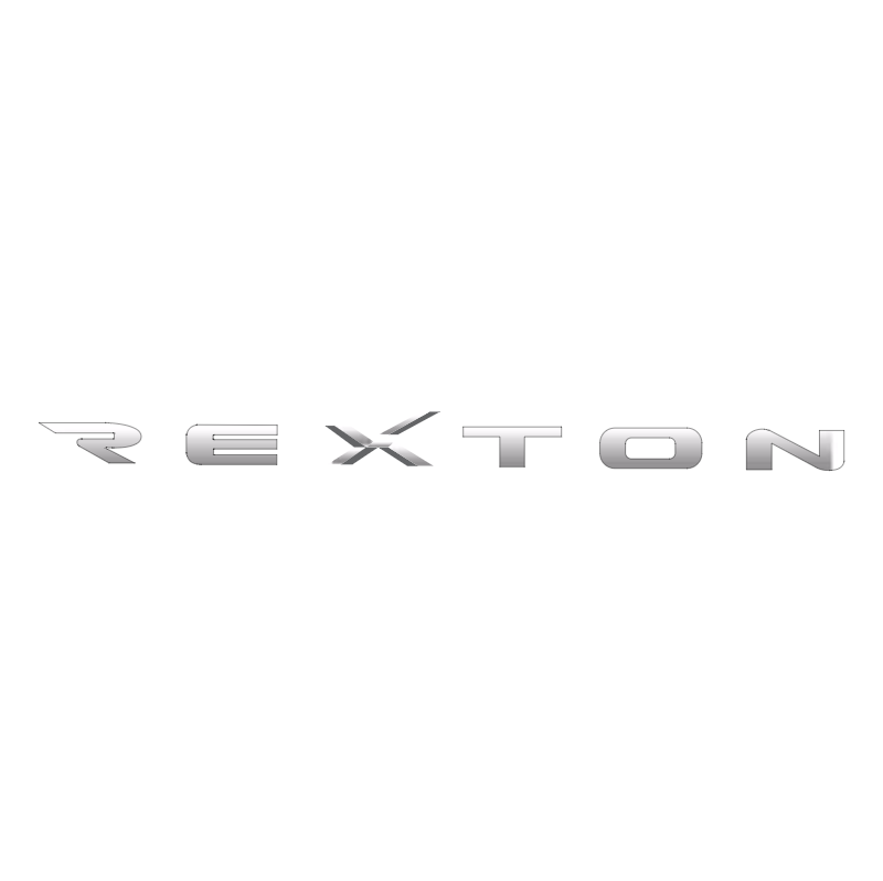 Rexton vector