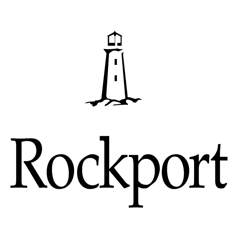 Rockport vector logo