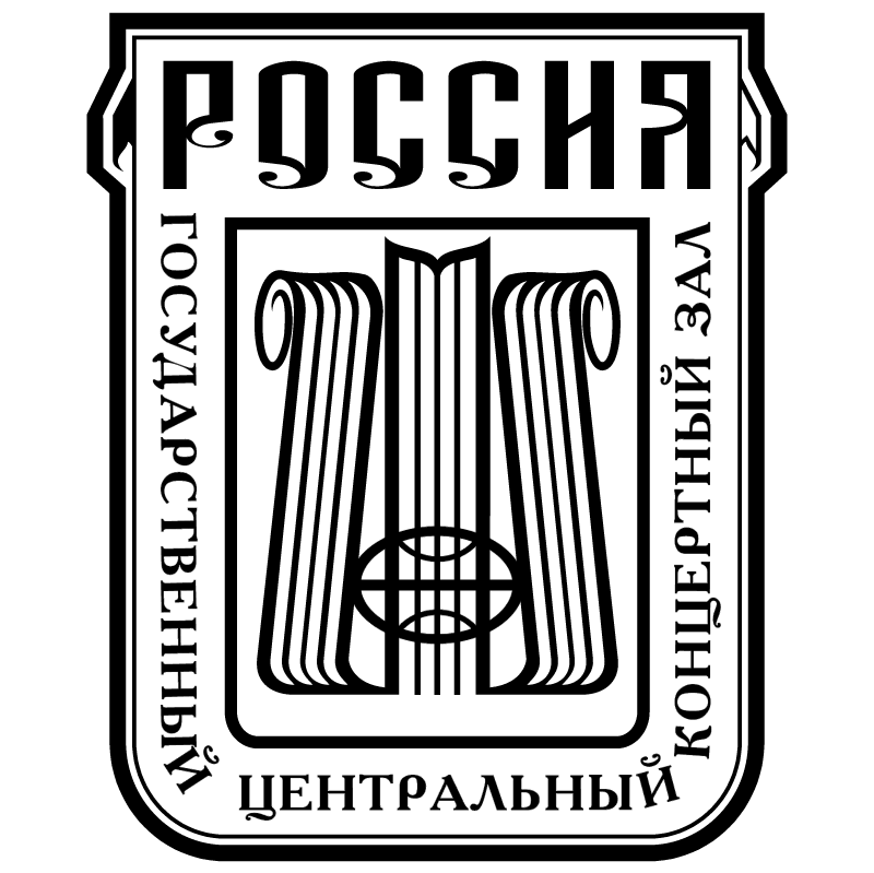 Rossiya vector