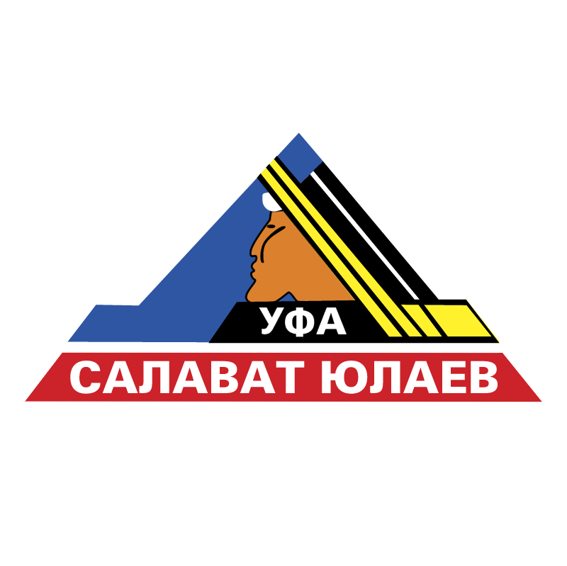 Salavat Ulaev Ufa vector
