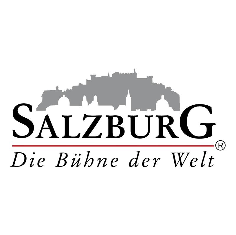Salzburg vector