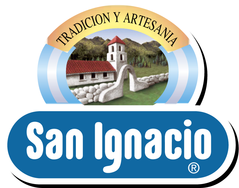 San Ignacio vector