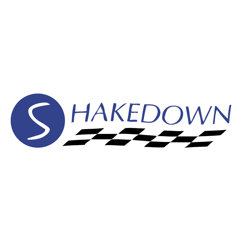 Shakedown vector