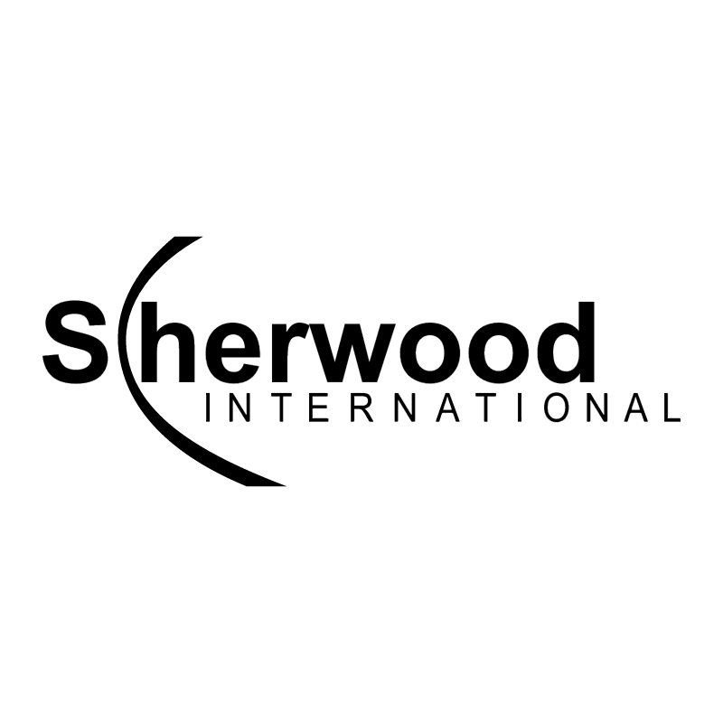 Sherwood International vector