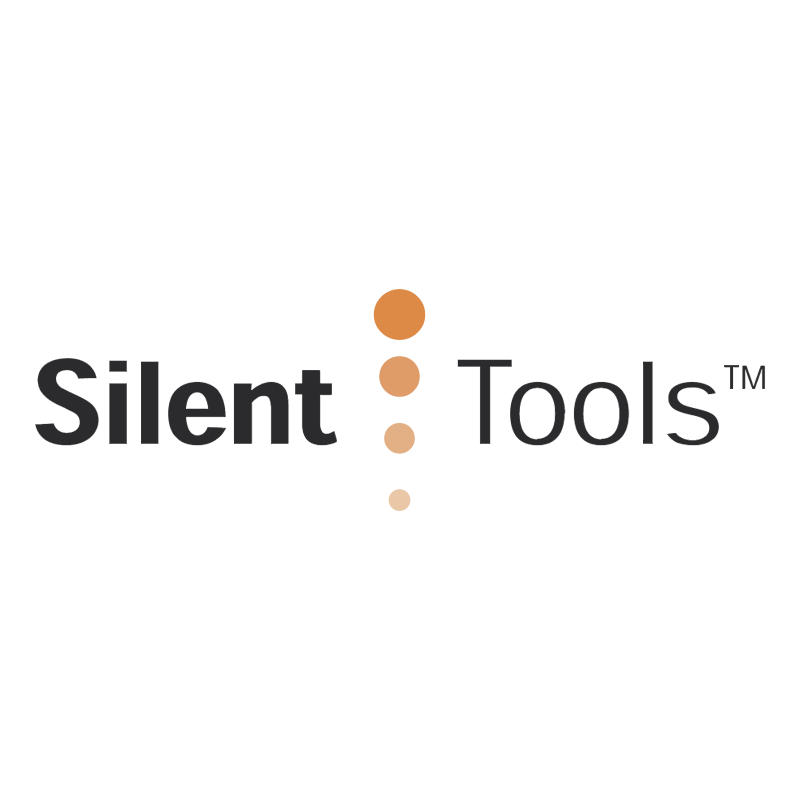 Silet Tools vector logo