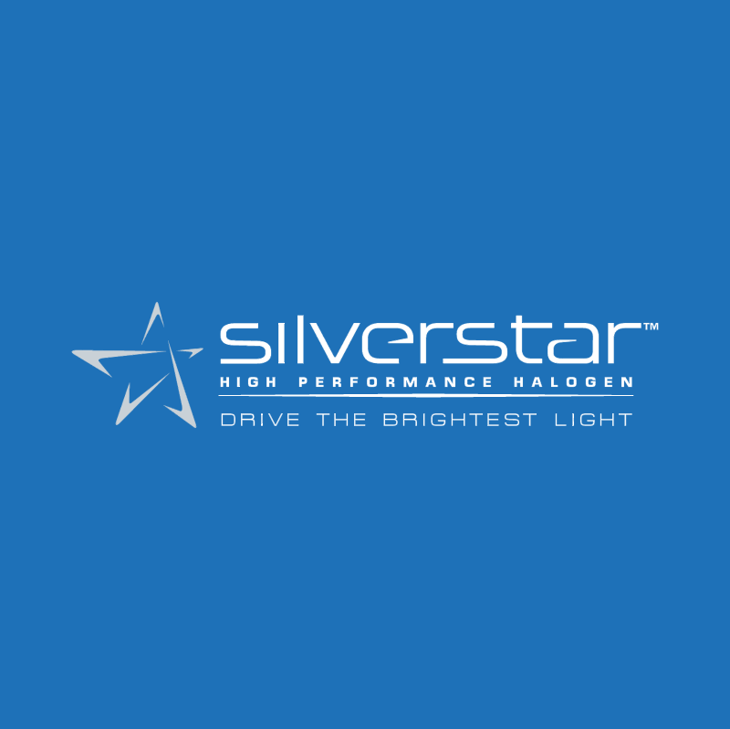 SilverStar vector