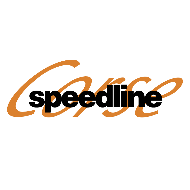 SpeedLine vector